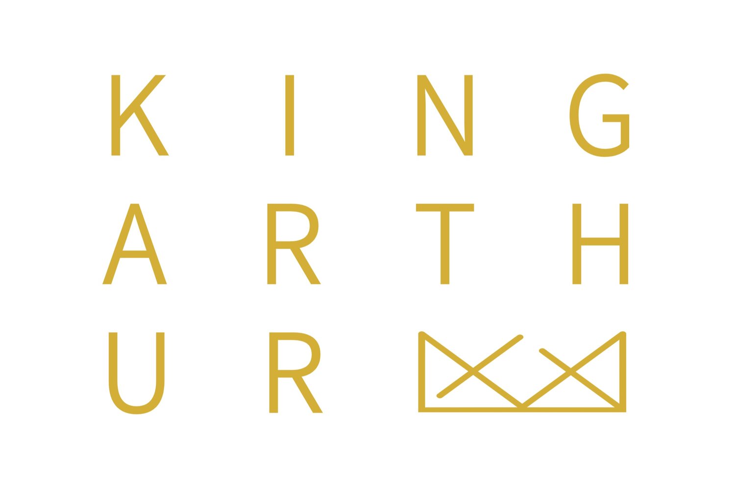 King Arthur Cafe