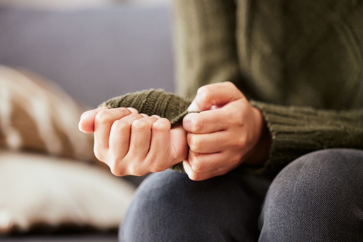 medicinal mushrooms for anxiety