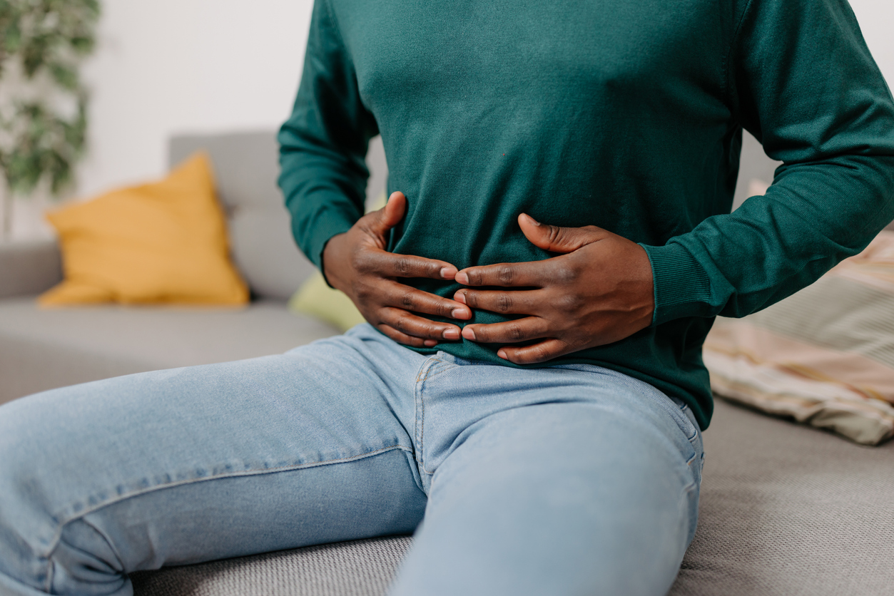 medicinal mushrooms for gut health.